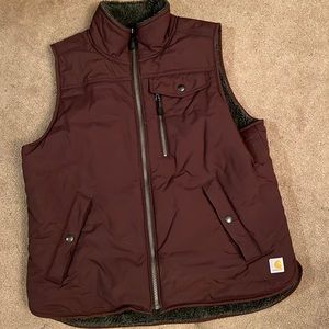 Carhartt Vest